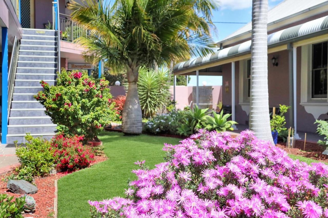 Shellharbour Village Motel Exteriör bild
