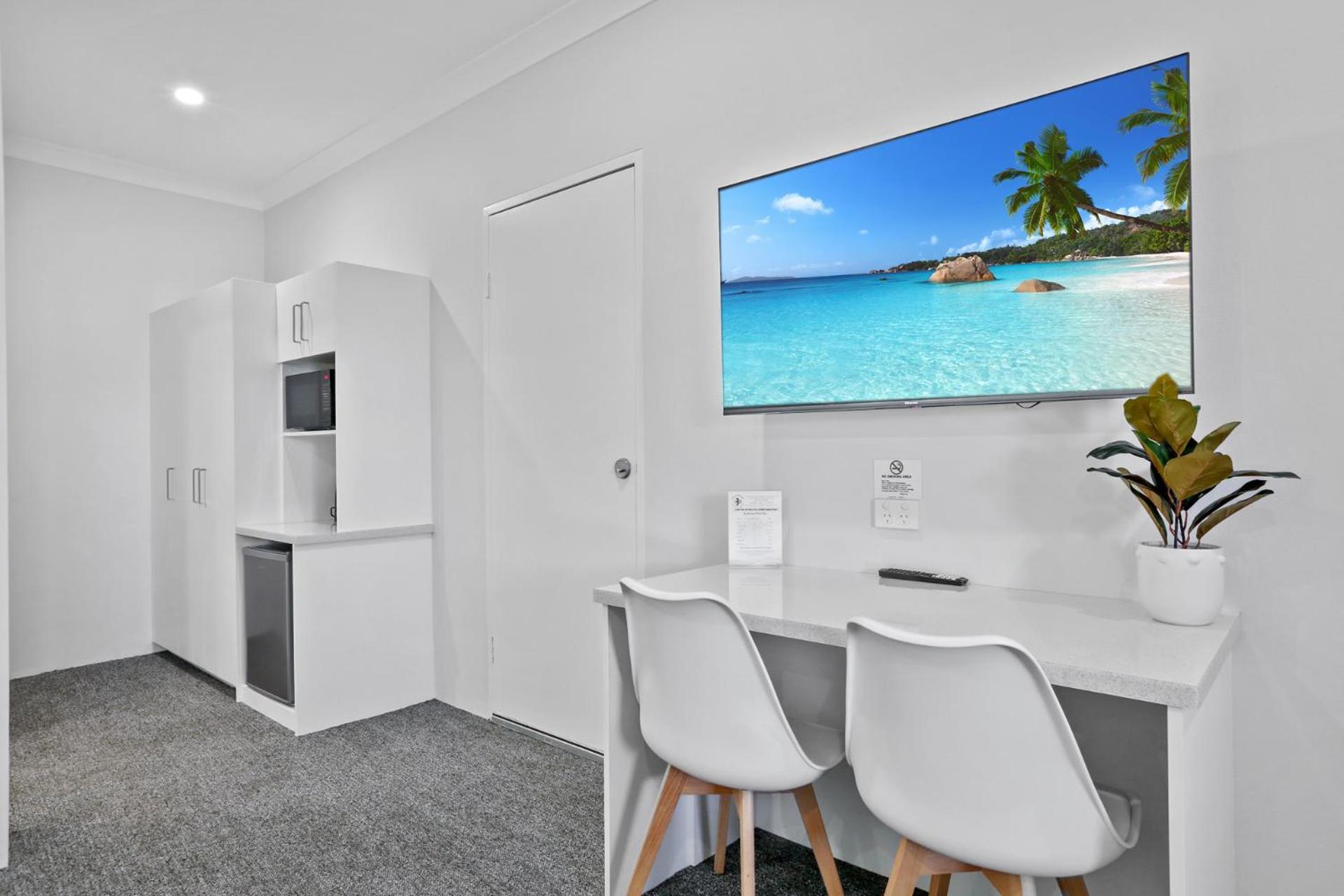 Shellharbour Village Motel Exteriör bild